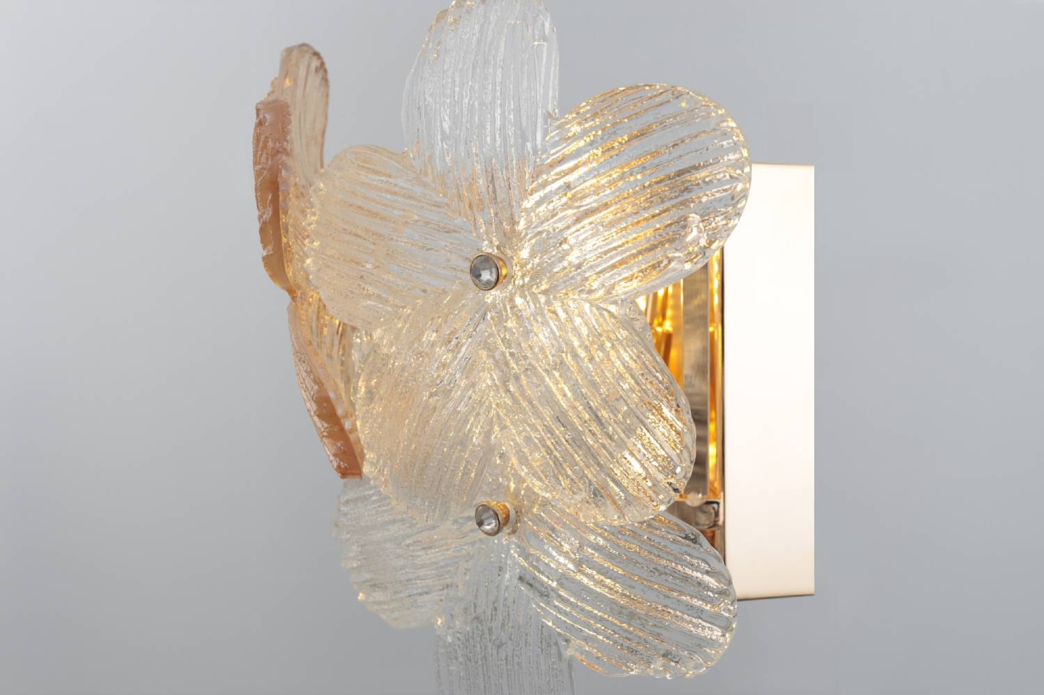 Настенное бра Rivoli Ethel 6132-401