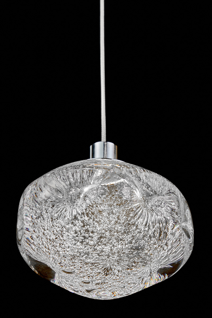 Светильник подвесной LEON Magic LE3020/1S CL