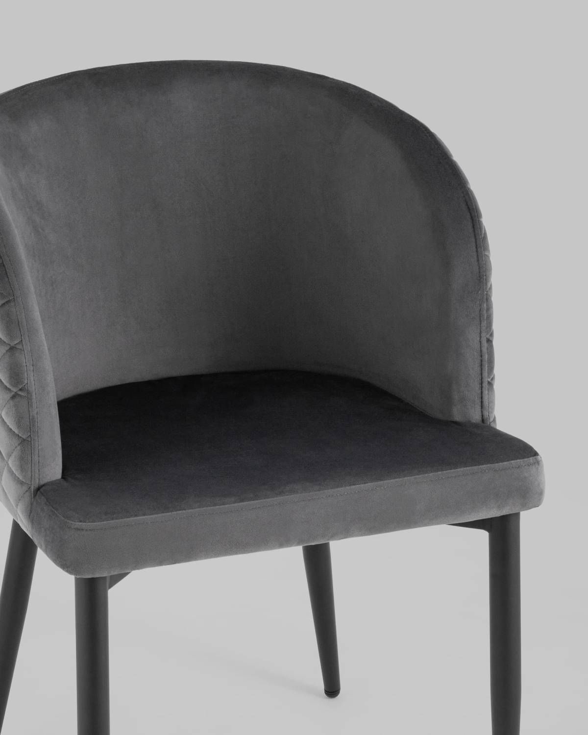 Комплект стульев Stool Group Оскар MC11 KD HLR-21 X4