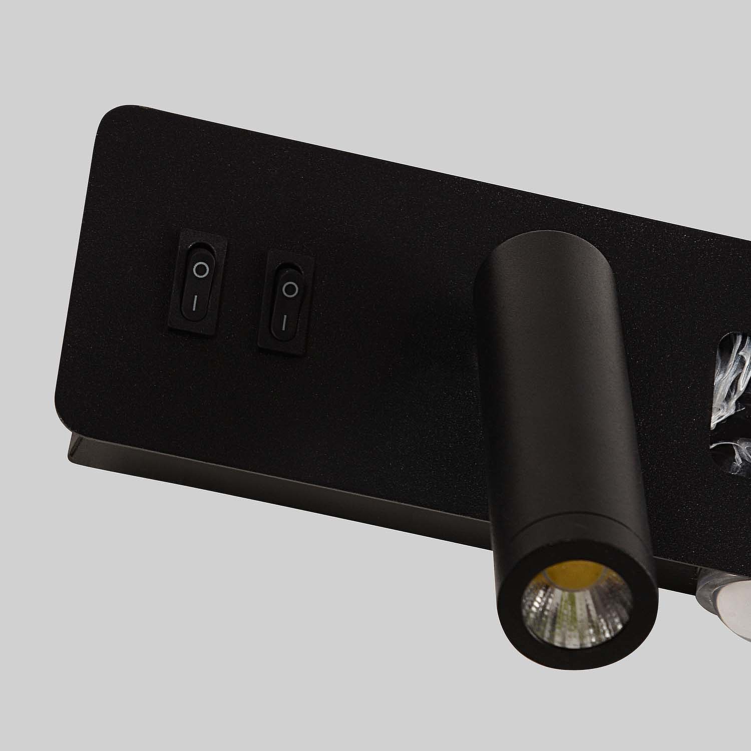 Настенный светильник F-Promo Hickory 4692-1W