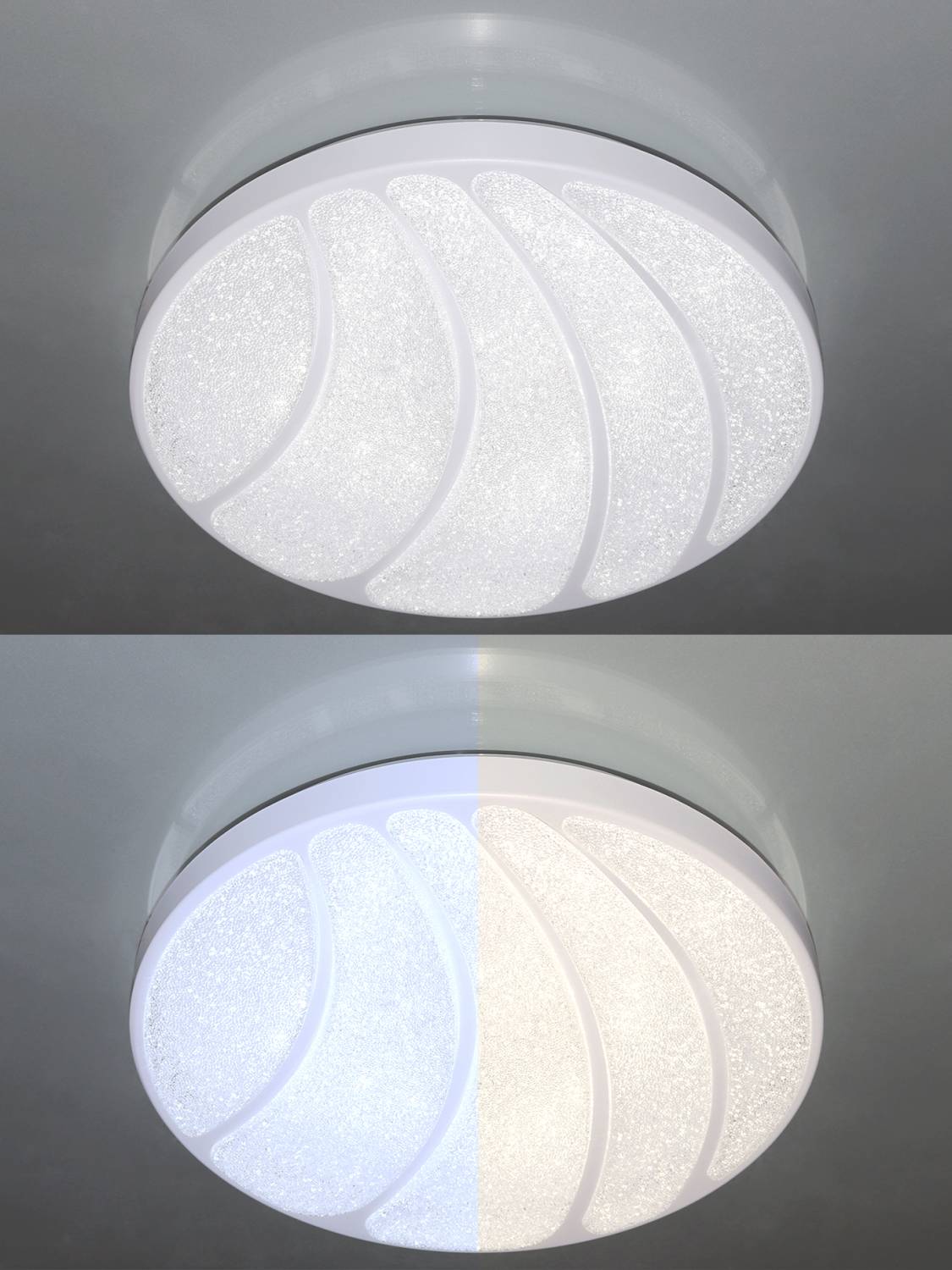 Потолочная люстра Natali Kovaltseva LED LED LAMPS 81105