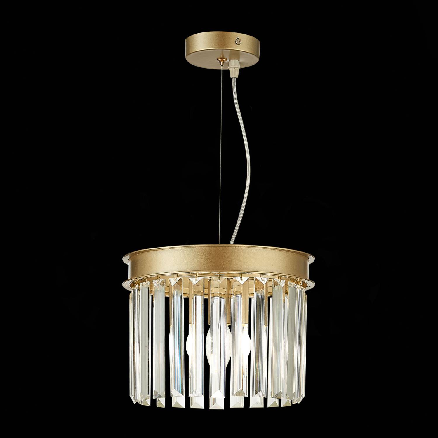 Светильник подвесной ST Luce Ercolano SL1624.203.01 Светильник подвесной ST Luce Ercolano SL1624.203.01