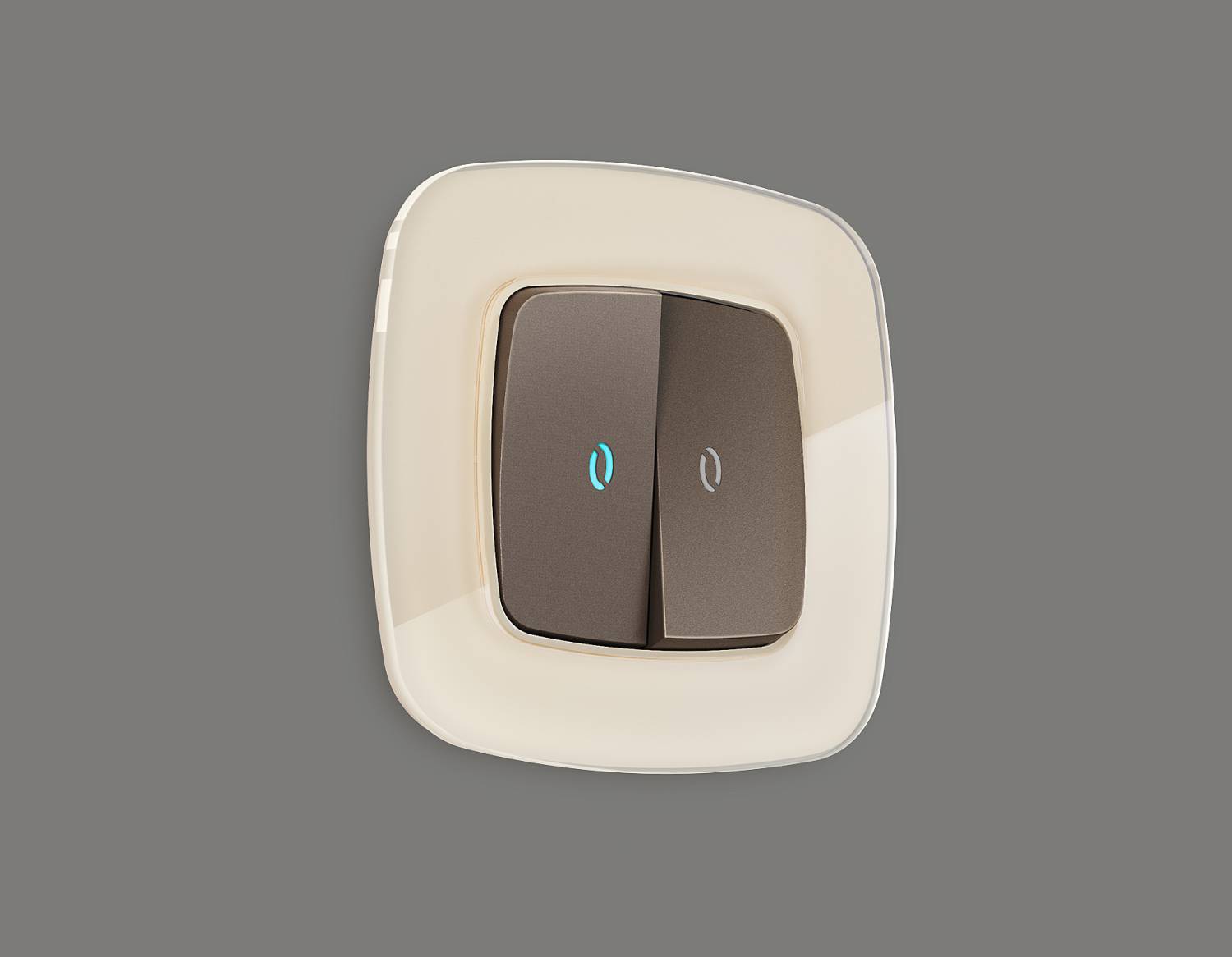 Выключатель Ambrella Volt OMEGA MO634020