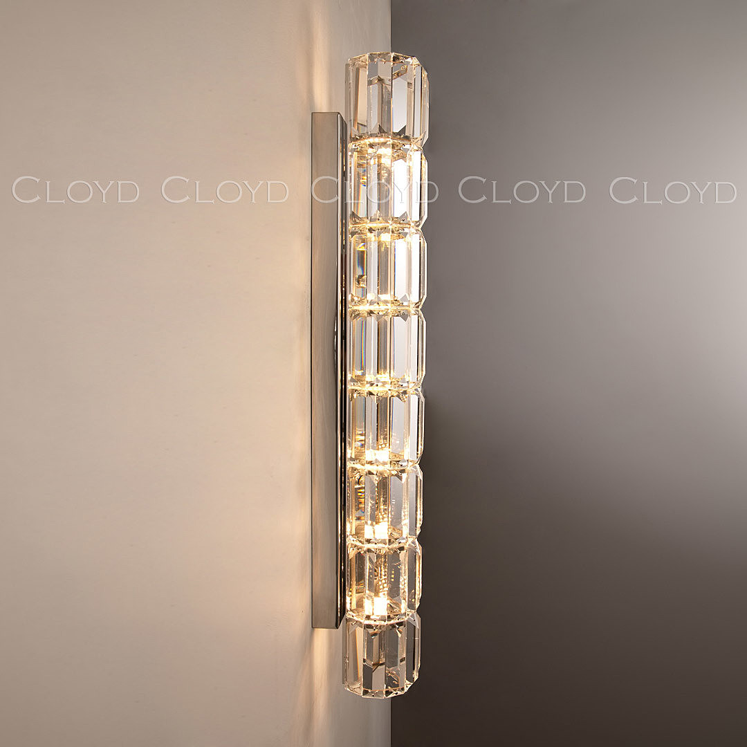 Настенный светильник Cloyd Ordinal 20316