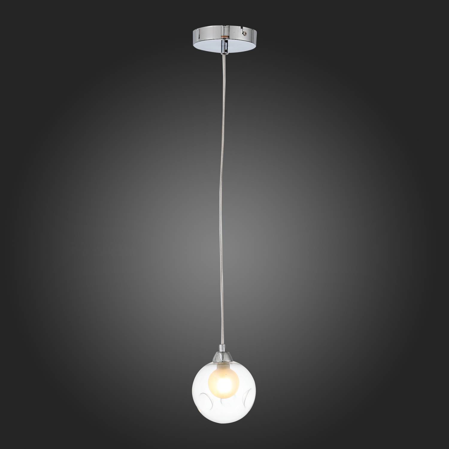 Светильник подвесной ST Luce Dualita SL431.113.01