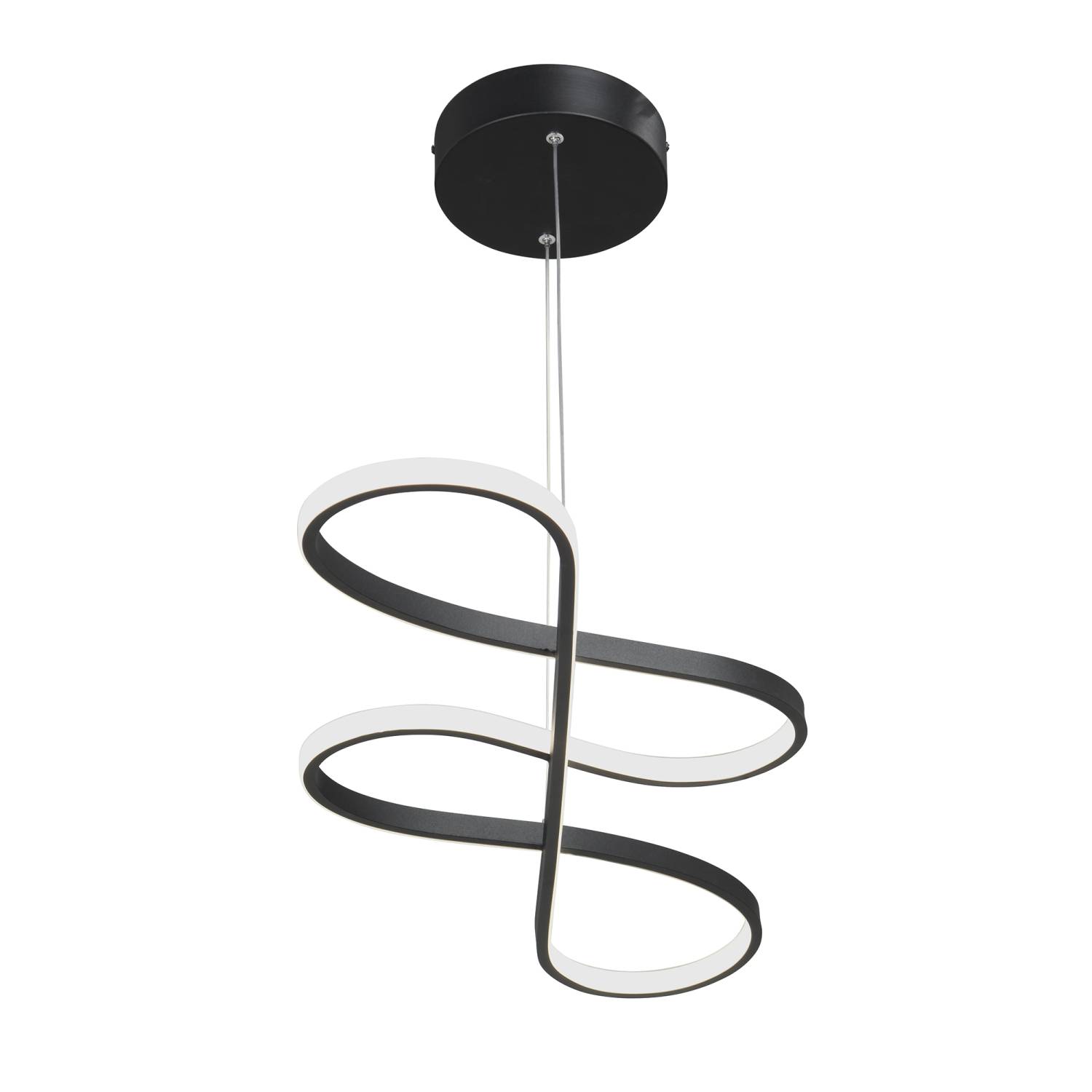 Подвесная люстра Vitaluce V4649-1/1S