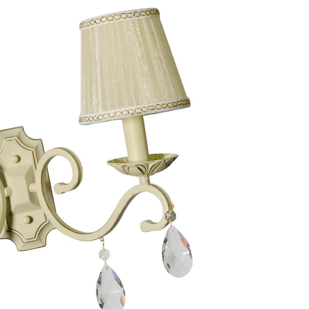 Настенное бра Arti Lampadari San Montano San Montano E 2.1.2 C