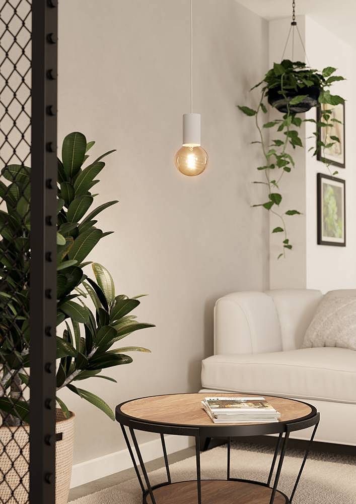 Светильник подвесной Eglo Pozueta 1 900798