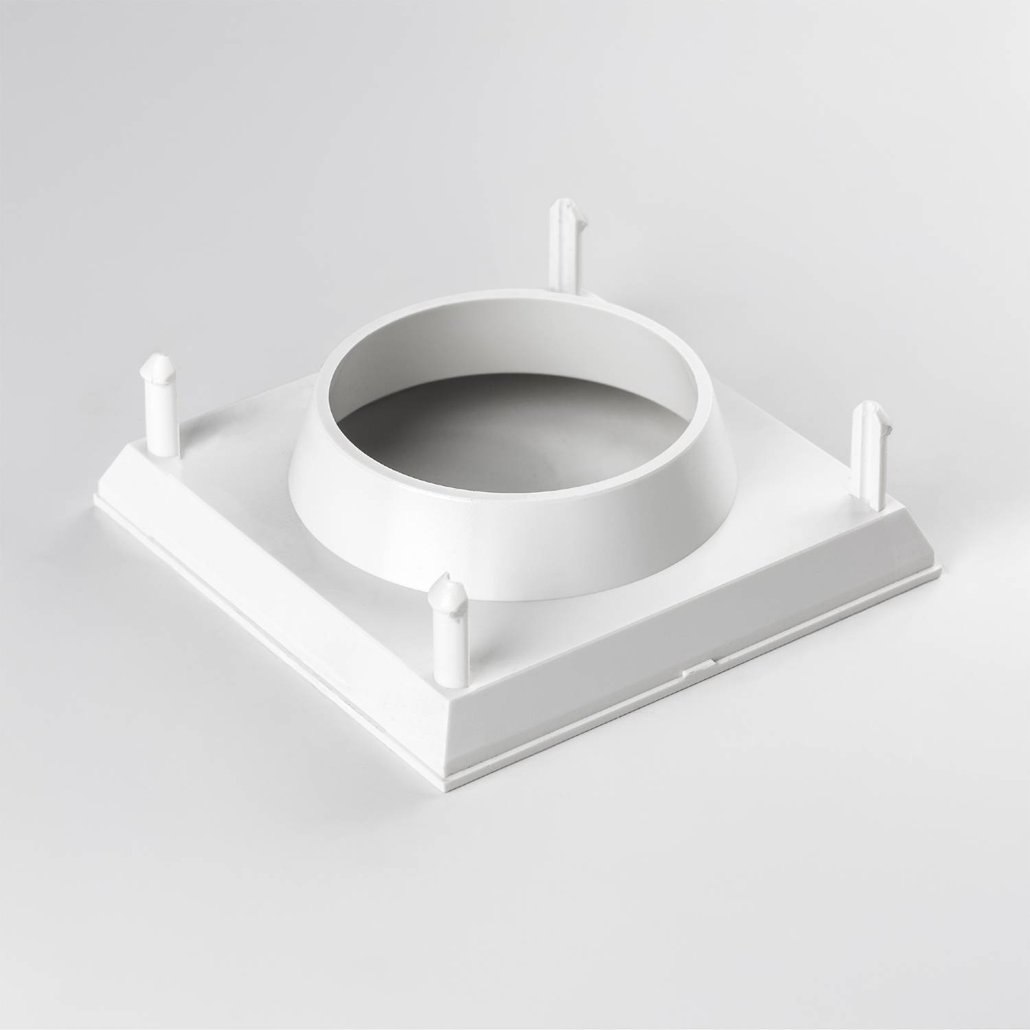 Рефлектор квадратный для рамок 07521х/07521X-01 и 07522х/07522X-01 Lightstar STELLA 075516