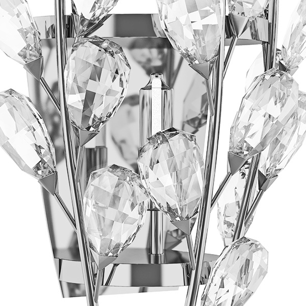 Настенное бра Lightstar Isabelle 791614 Настенное бра Lightstar Isabelle 791614