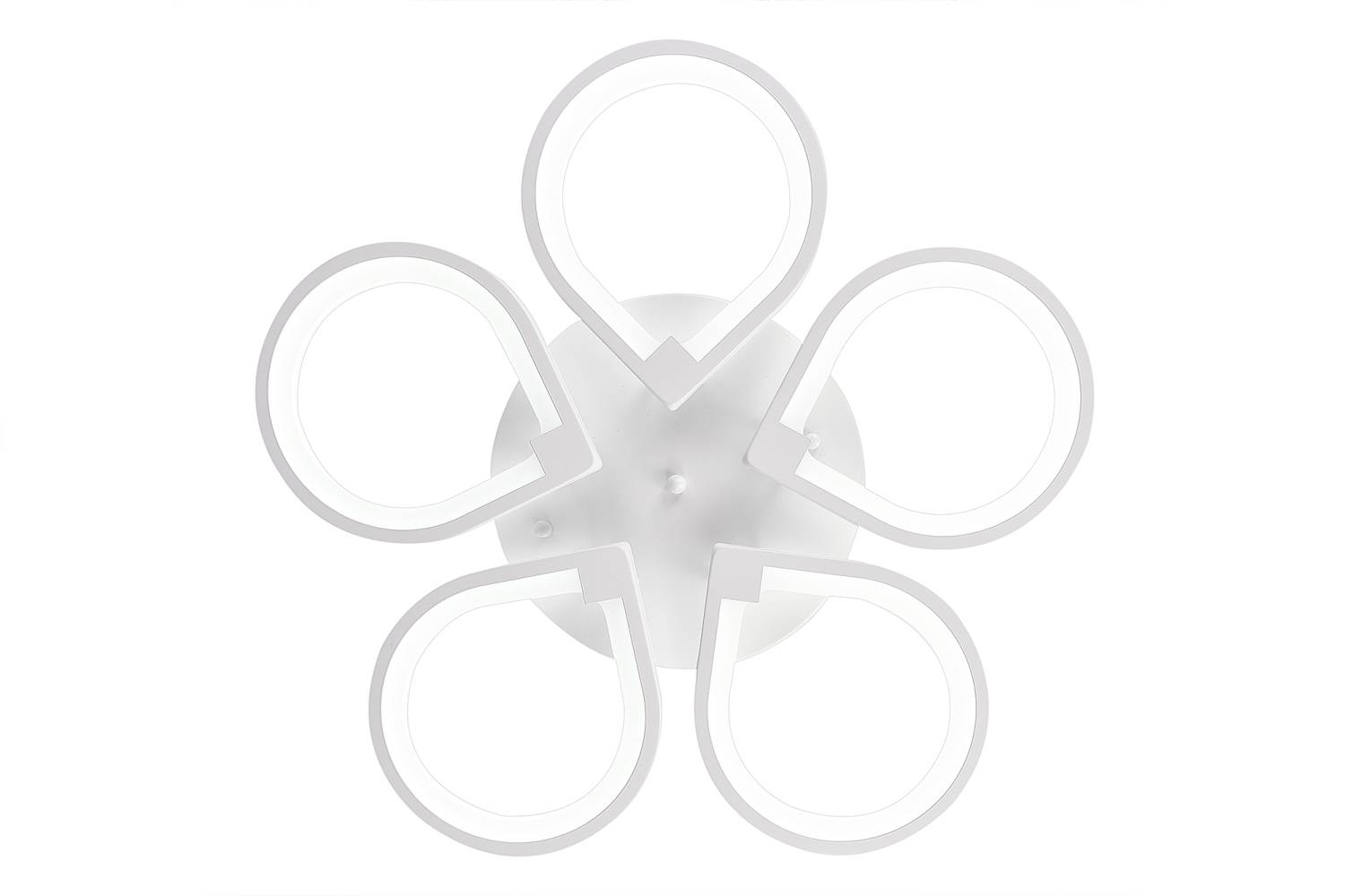 Потолочная люстра с пультом Innovation Style Natali Kovaltseva INNOVATION STYLE 83042