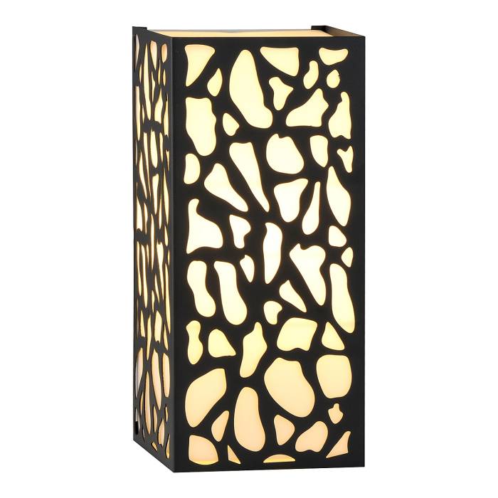 Уличный настенный светильник Escada Sahara 548/1A