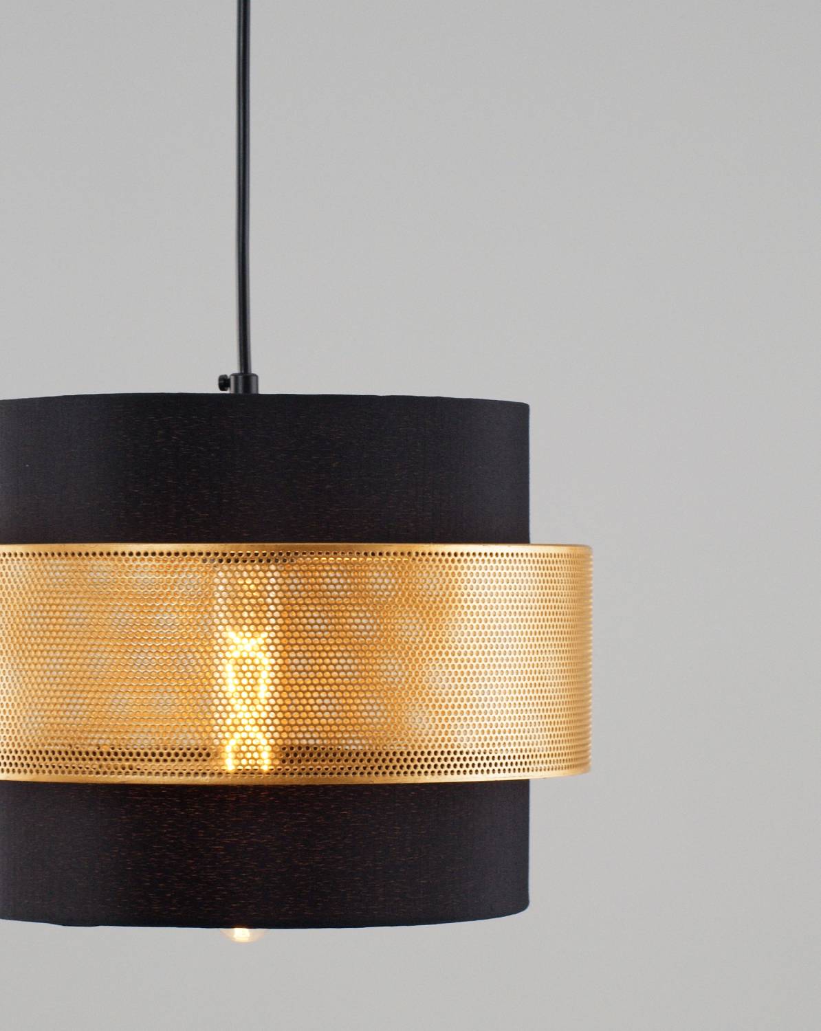 Светильник подвесной Moderli Gela V10490-1P