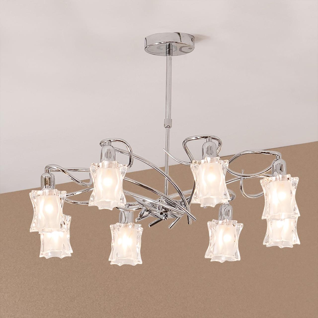 Потолочная люстра Citilux Рокси CL119181