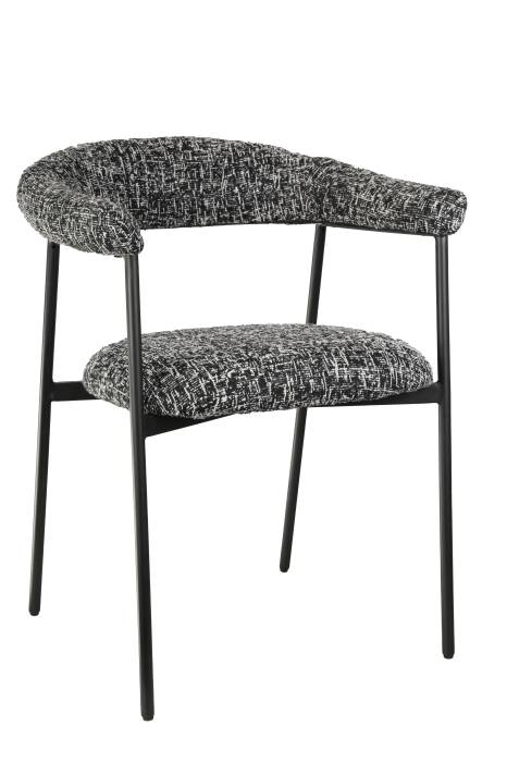 Обеденный стул Stool Group DR-1510-A BMG3091G-3