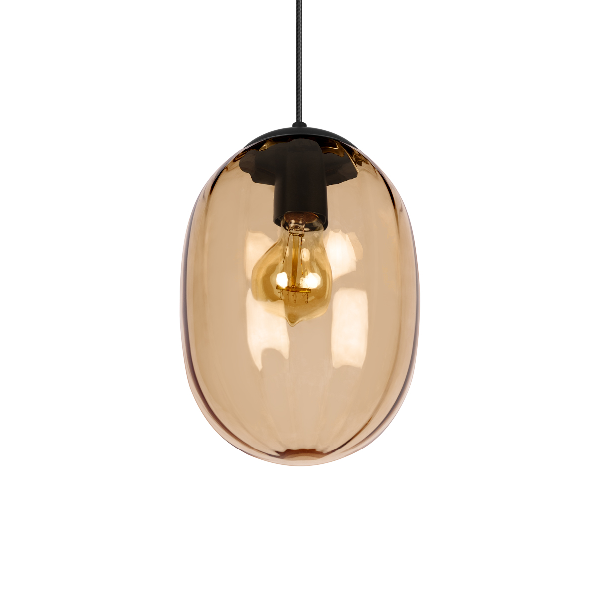 Светильник подвесной Loft It Bubble 10427 Brown