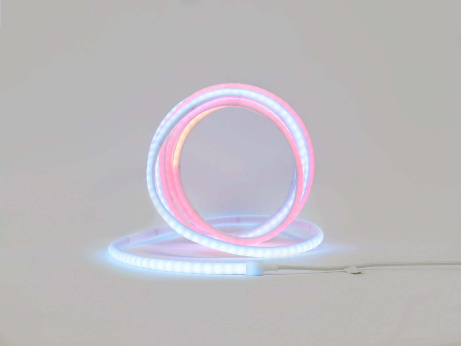 LED лента SWG PRO Термолента NE484-24-17-RGB-68-SPI