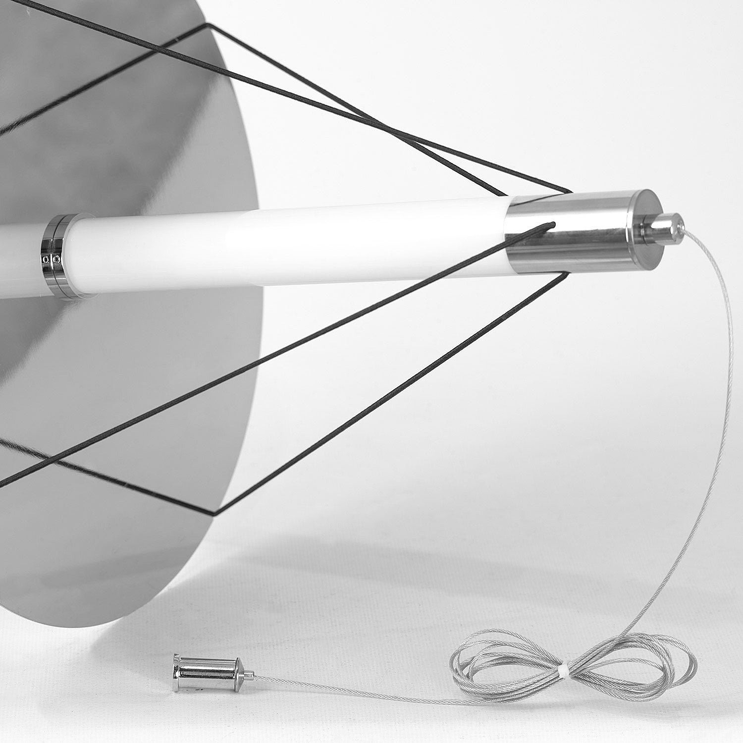 Светильник подвесной Lussole Nolan LSP-7441