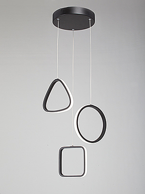 Светильник подвесной Vitaluce V30480-1/3S