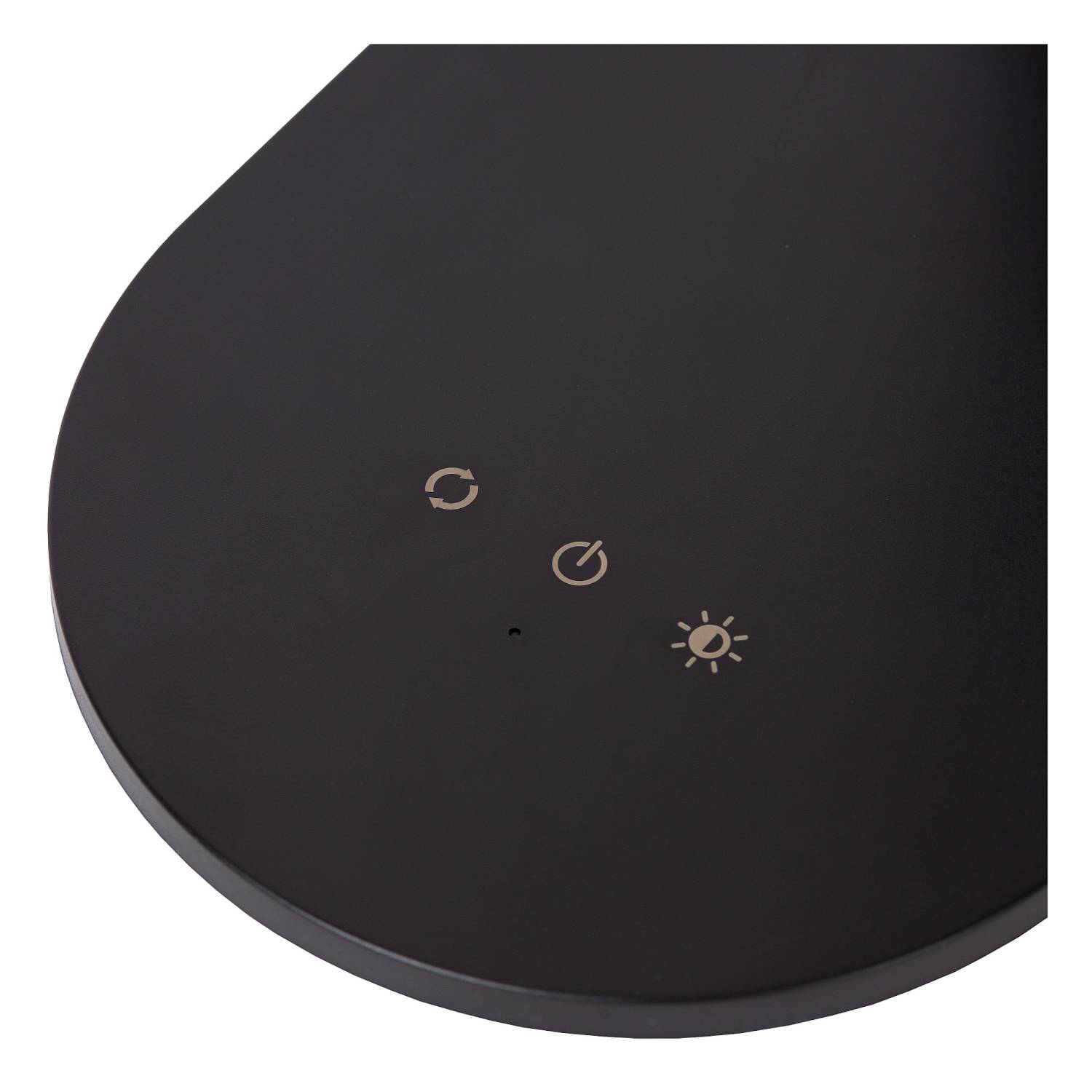 Настольная лампа Lucide Aldwin 24610/08/30