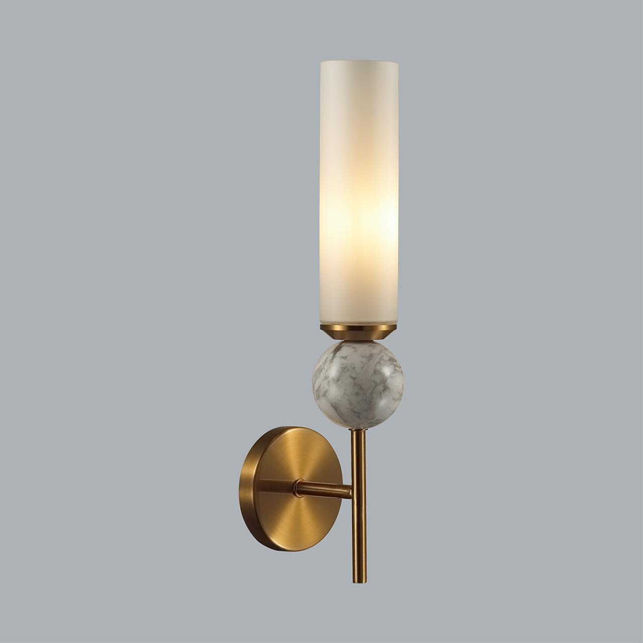 Настенное бра Odeon Light Lolla 4359/1W Настенное бра Odeon Light Lolla 4359/1W