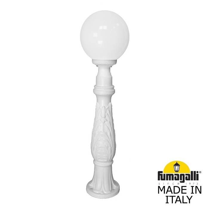 Уличный наземный светильник Fumagalli Globe 250 G25.162.000.WYF1R