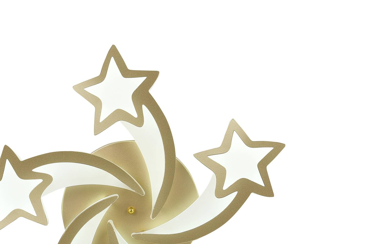 Потолочная люстра Natali Kovaltseva Star INNOVATION STYLE 83060