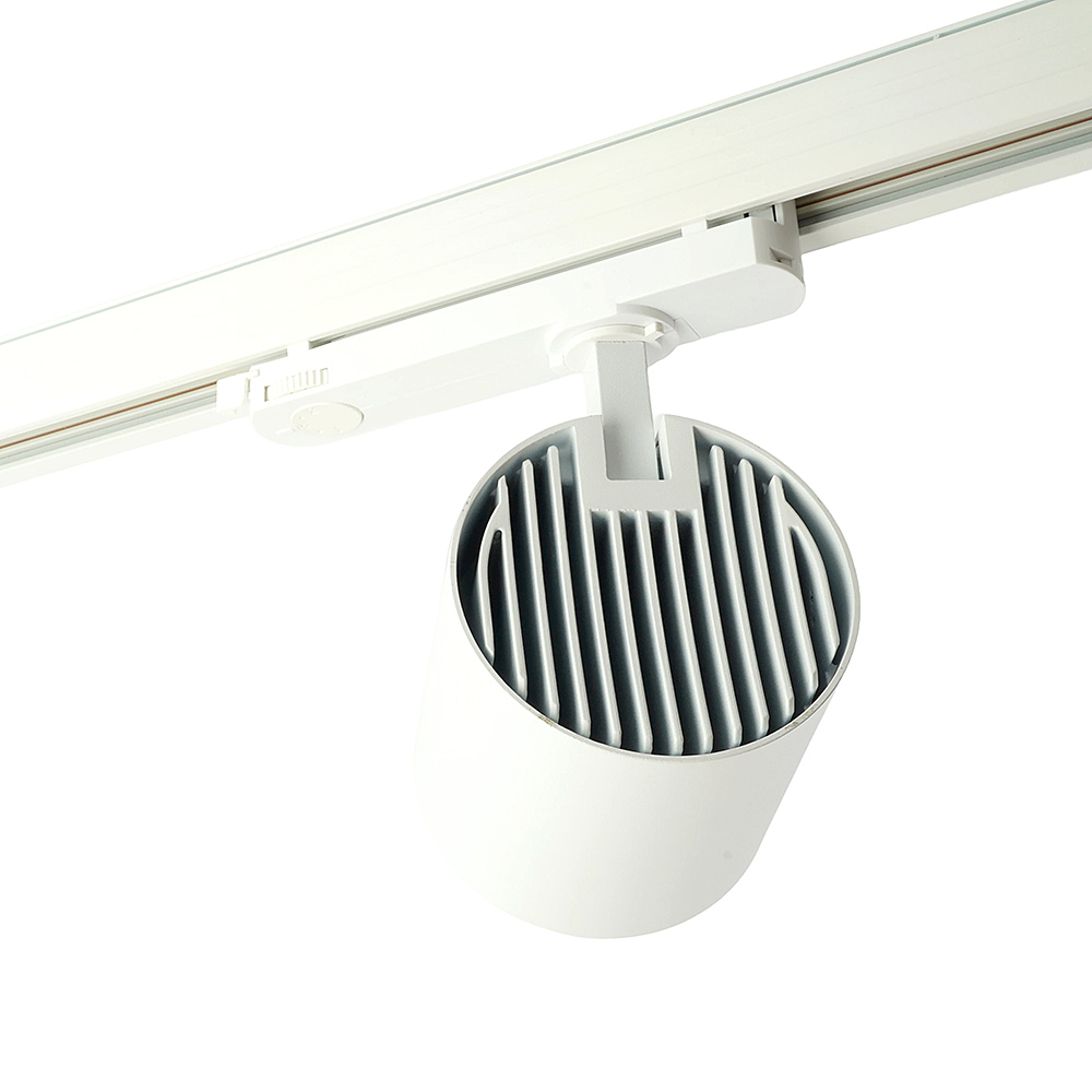 Трековый светильник Feron TR Reflex 52058