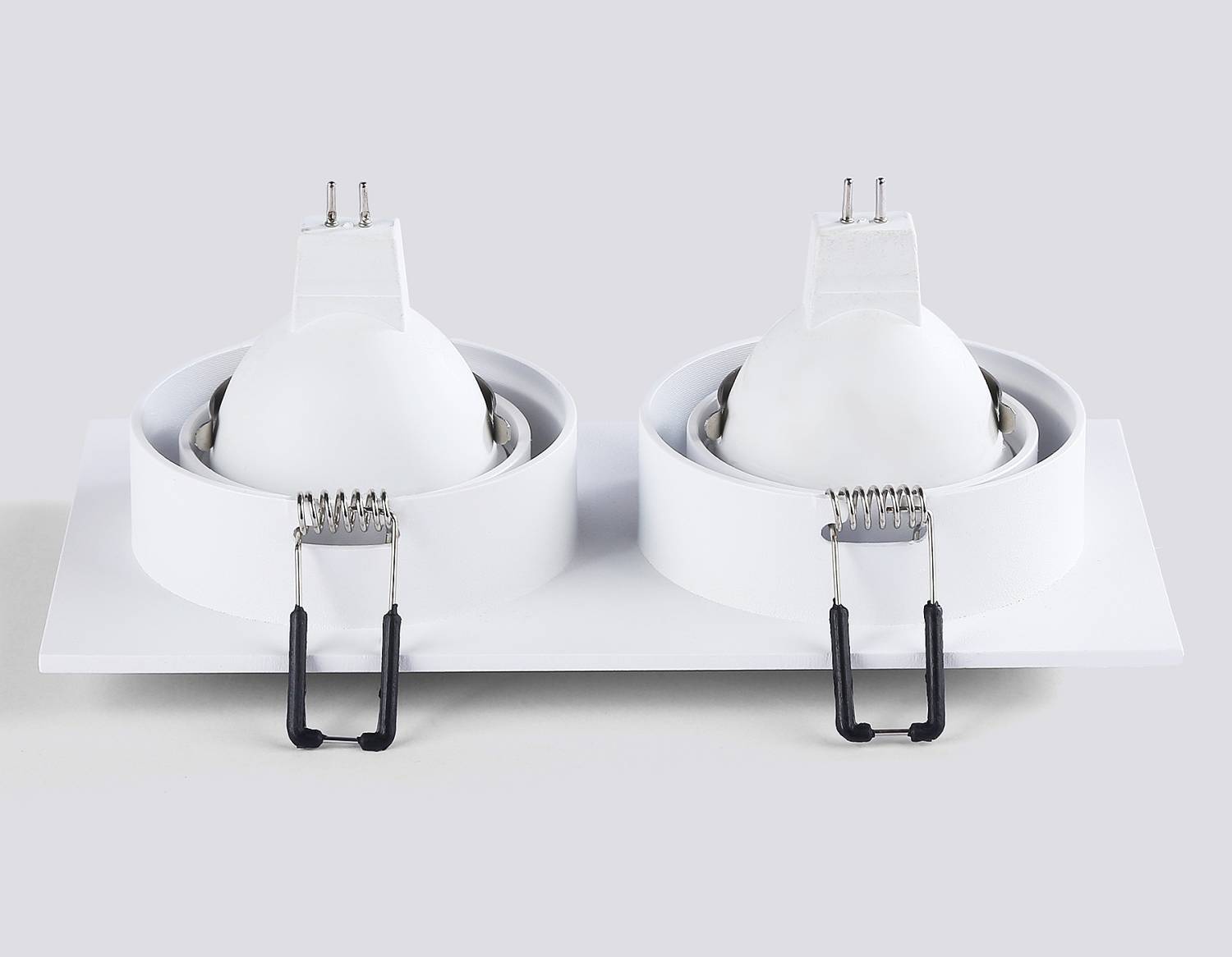 Встраиваемый светильник Ambrella Standard Tech TN102731