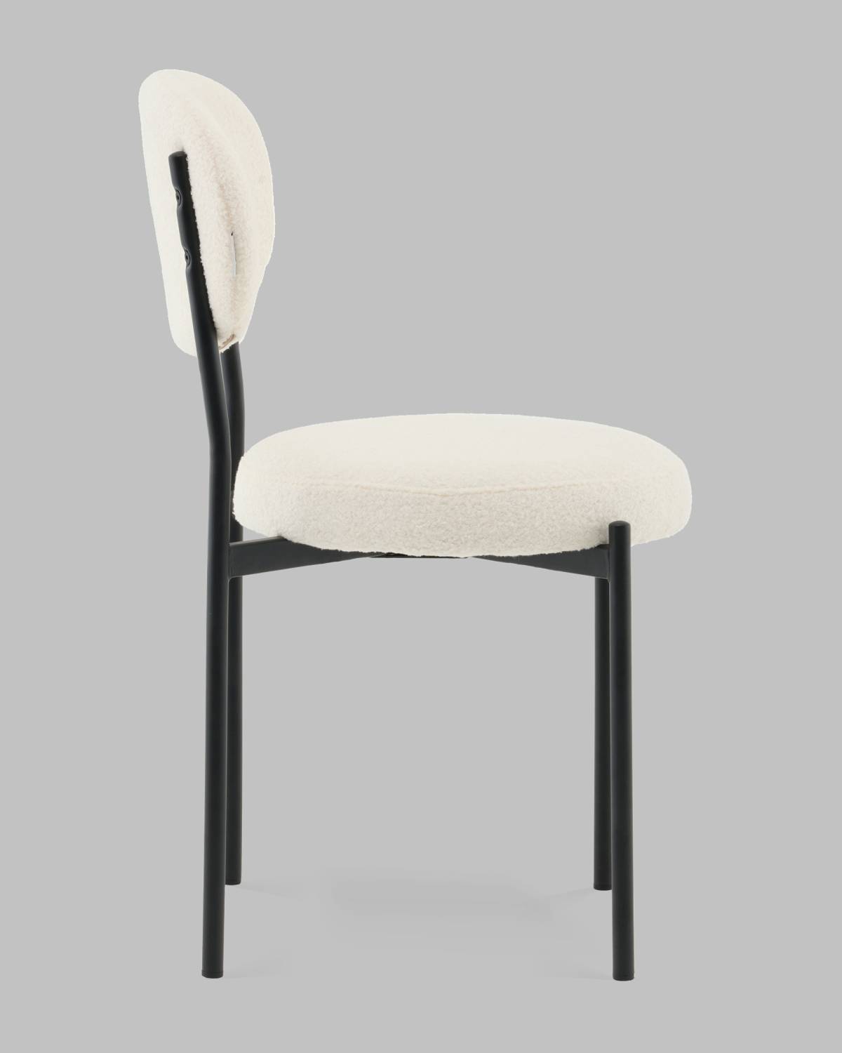 Обеденный стул Stool Group AV 477-F01-K477NEW-9005