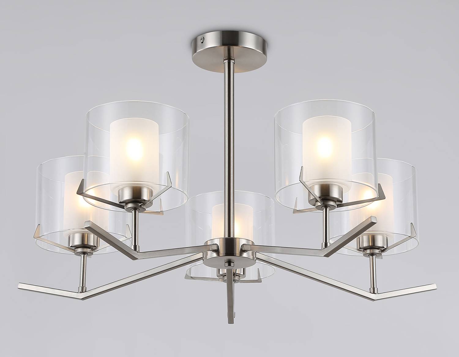 Потолочная люстра Ambrella Modern LH57001