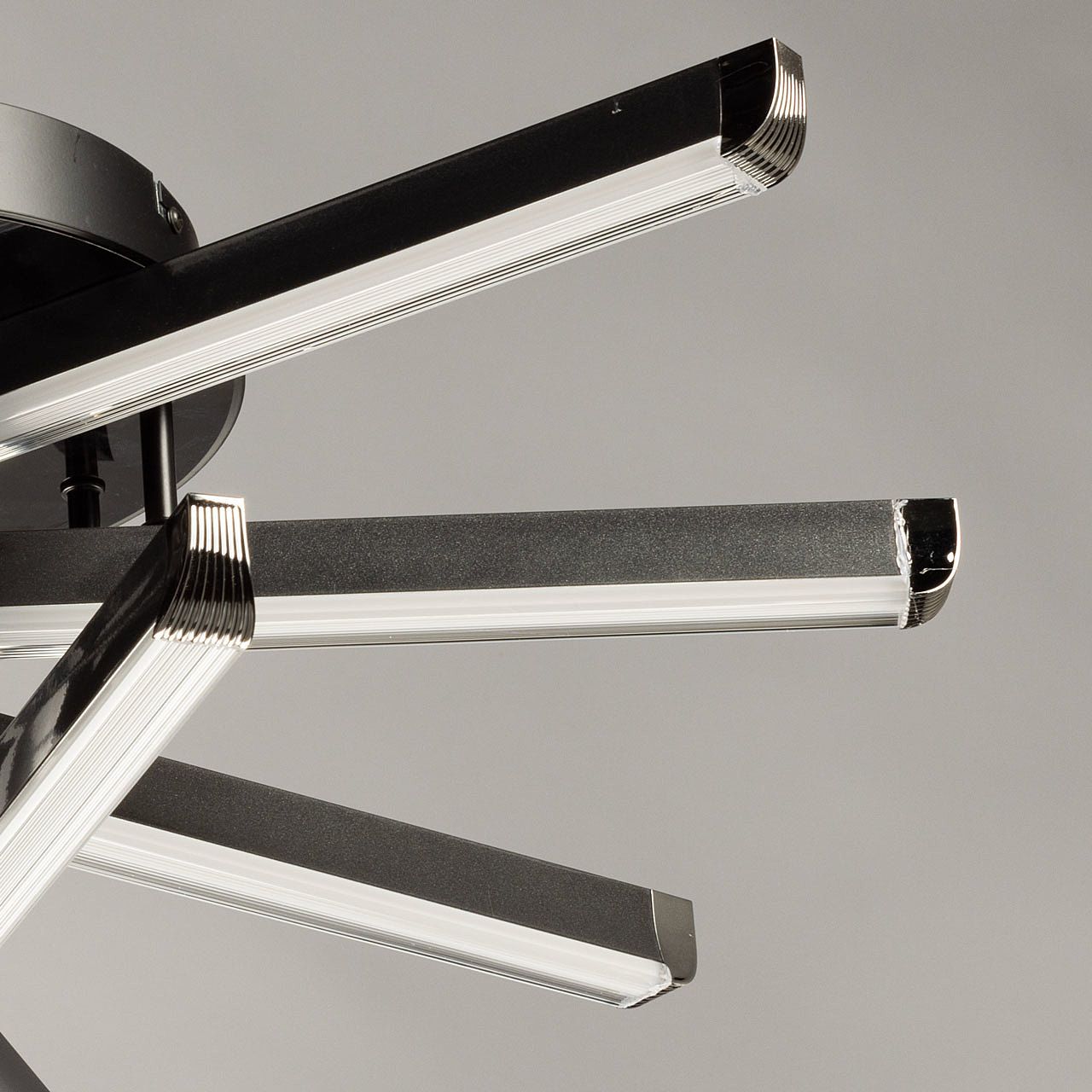 Потолочная люстра De Markt Драйв 377015305