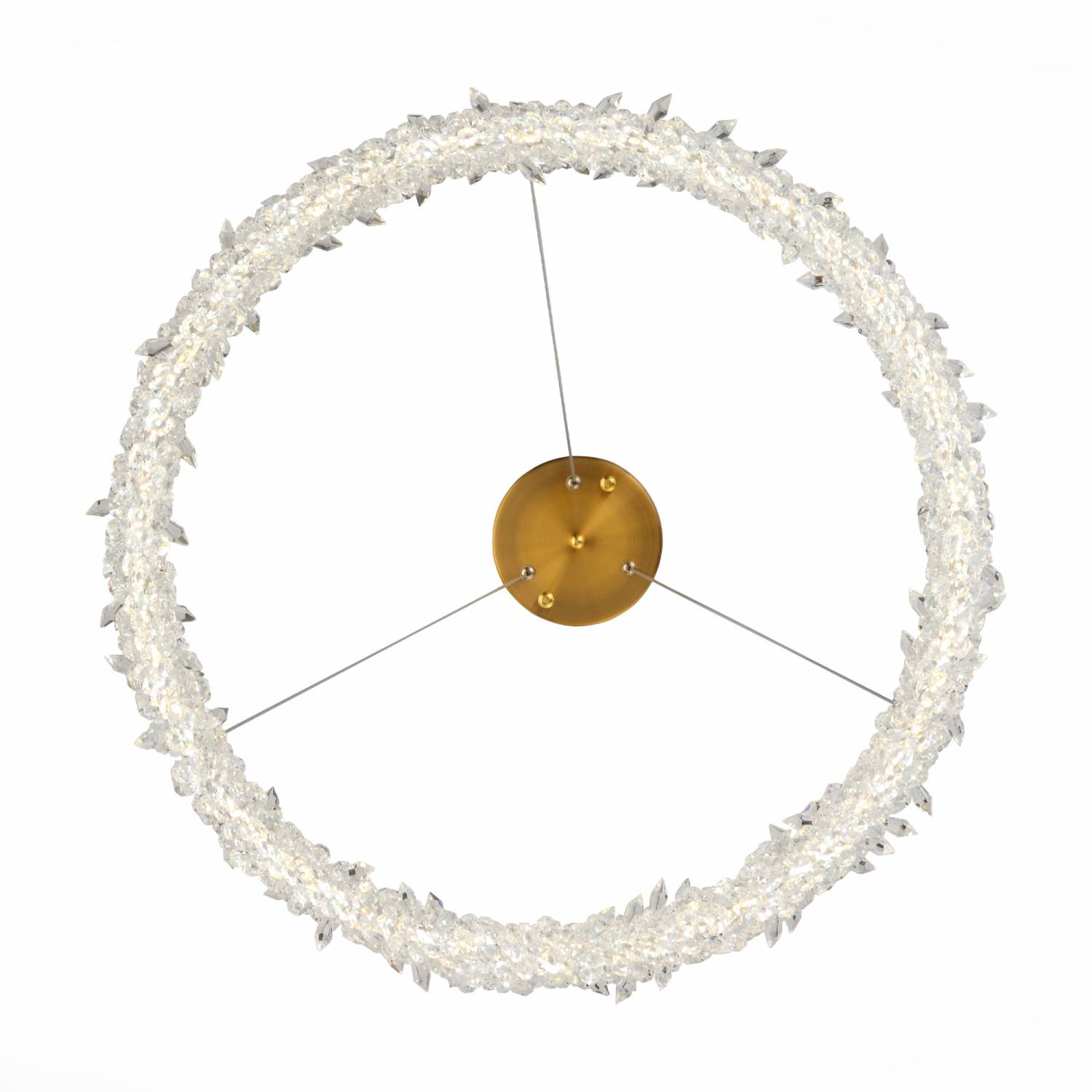 Подвесная люстра ST Luce Lucchero SL6105.203.01