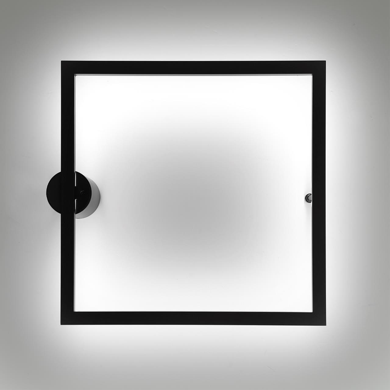 Настенный светильник Odeon Light Omen 4385/18WL Настенный светильник Odeon Light Omen 4385/18WL