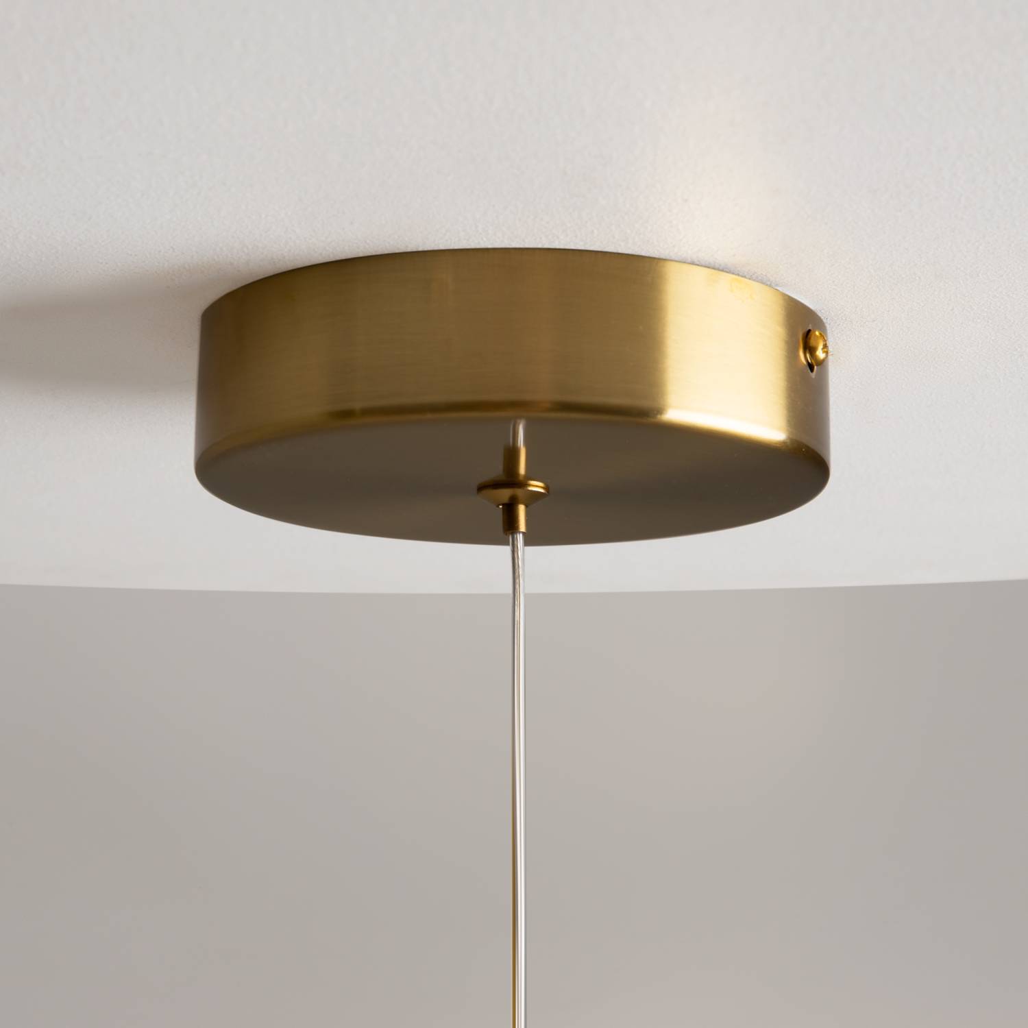 Светильник подвесной Maytoni Loop MOD290PL-L23BS3K