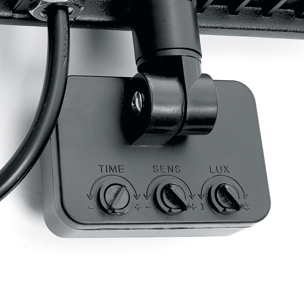 Прожектор уличный светодиодный Feron LL-908 29558