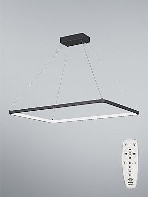 Подвесная люстра Vitaluce V2506DT-1/1S