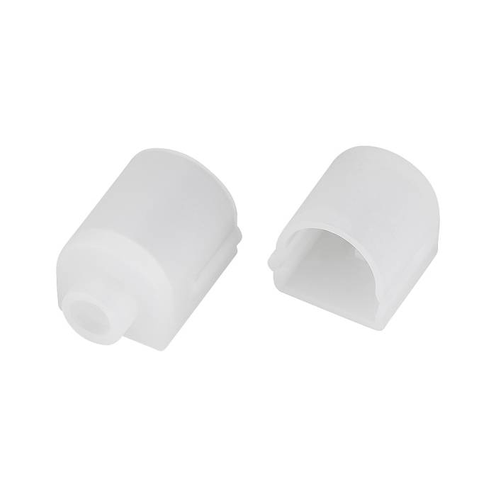 Комплект силиконовых заглушек для гибкого неона MOONLIGHT Arlight 025558