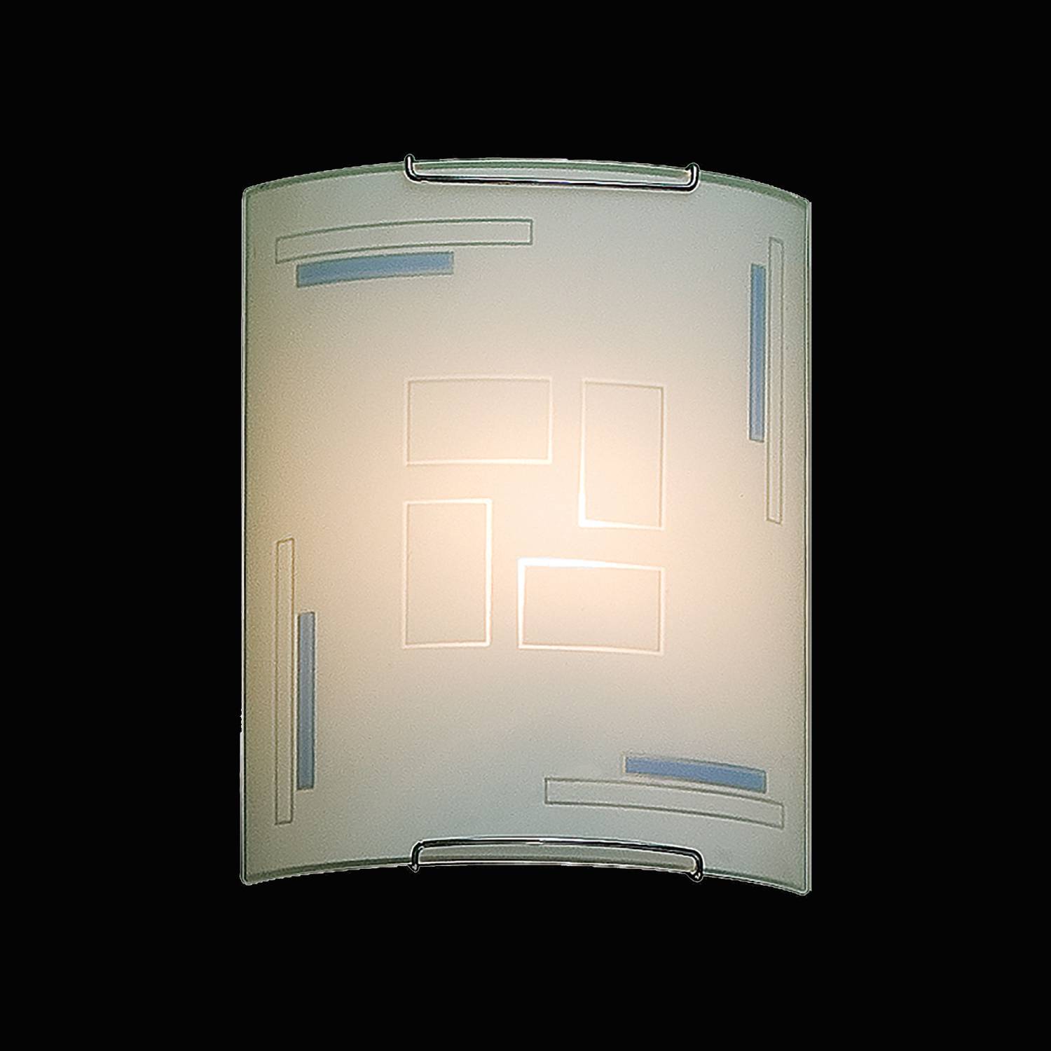 Настенно потолочный светильник Citilux Домино CL921031