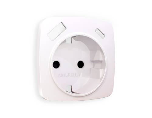 Накладка на механизм Ambrella Volt OMEGA OP2100