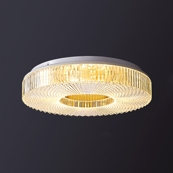 Светильник потолочный ImperiumLoft Kassi01 208040-23