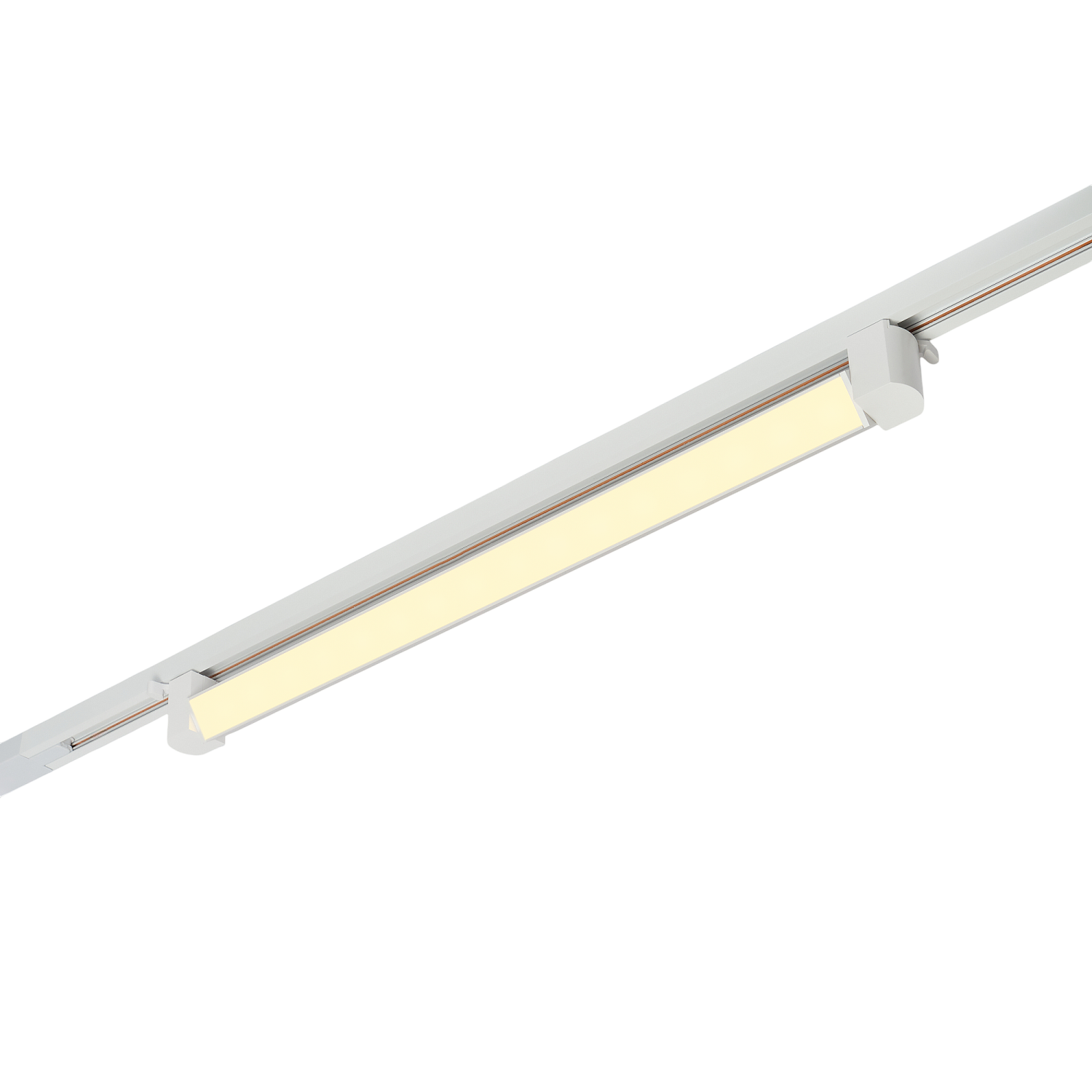 Трековый светильник MyFar Lines MT0112-30W3K-W