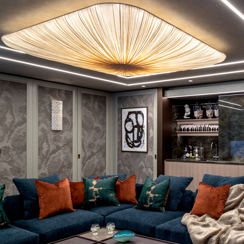 Светильник потолочный ImperiumLoft 108164-28 351791-28