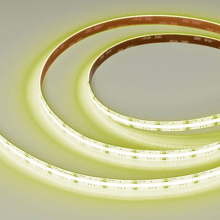 Светодиодная лента Arlight Cob Герметичная 041390