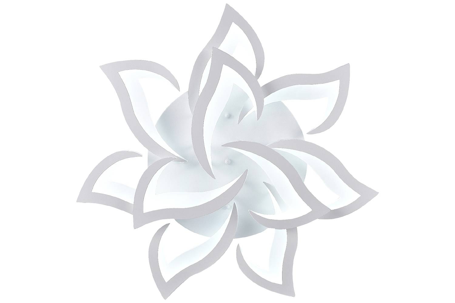 Потолочная люстра Natali Kovaltseva Led Lamps LED LAMPS 81224