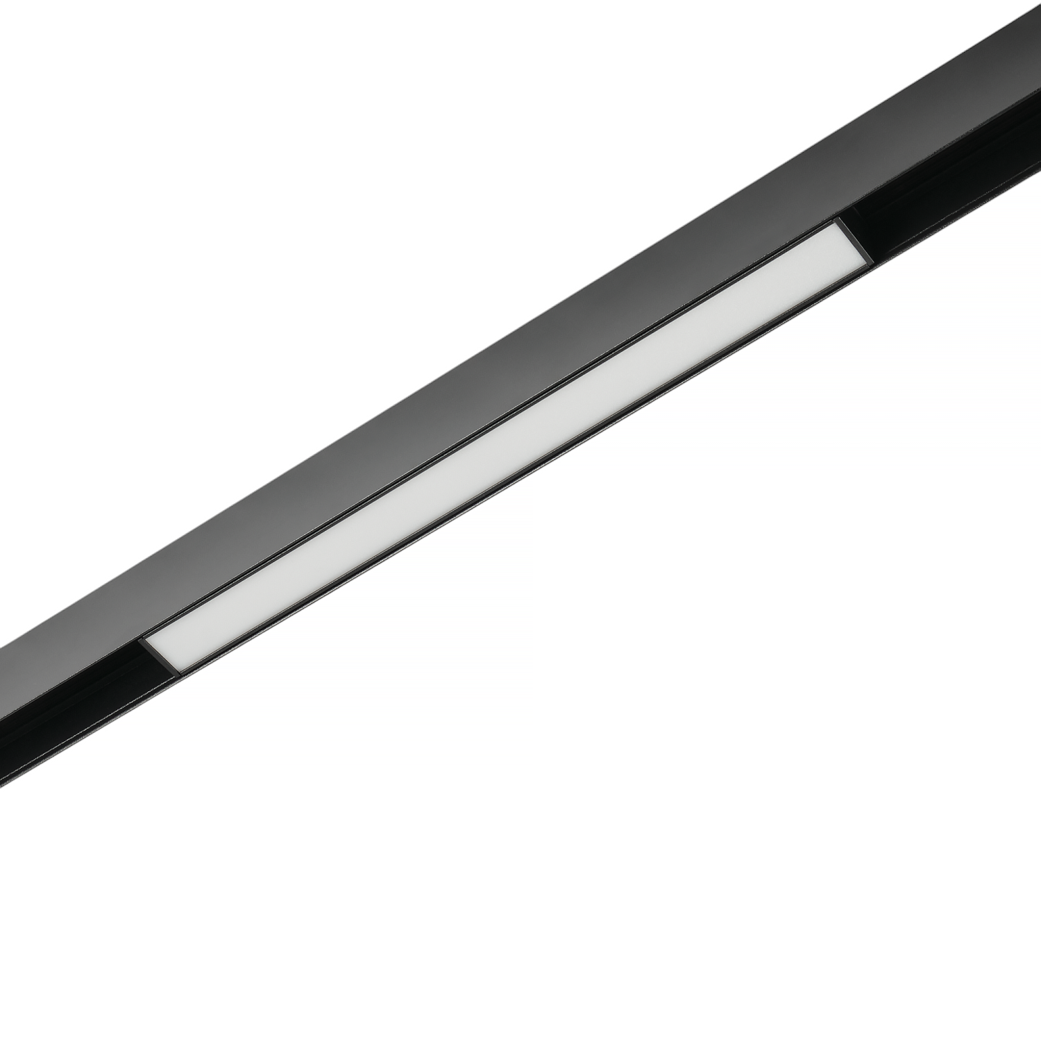 Трековый светильник MyFar Flow MT0210-10W4K-B