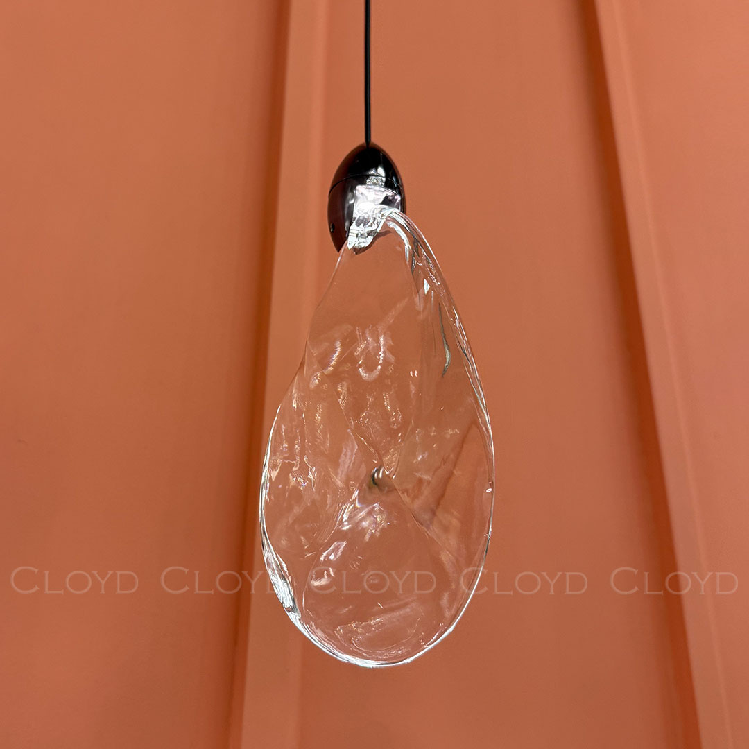 Светильник подвесной Cloyd Glock 11623