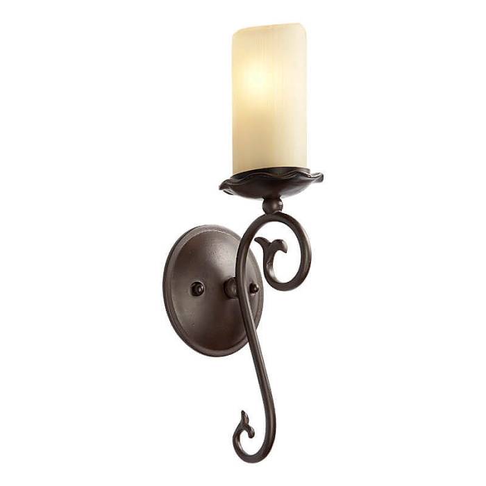 Настенное бра L'Arte Luce NAPOLI L13821.03