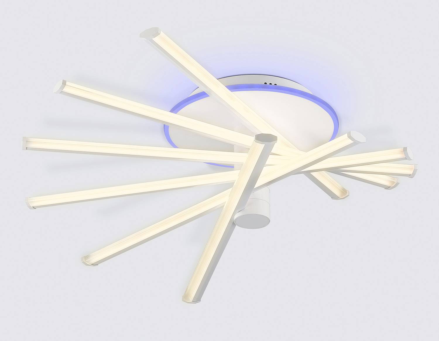 Потолочная люстра Ambrella LineTech FL6231