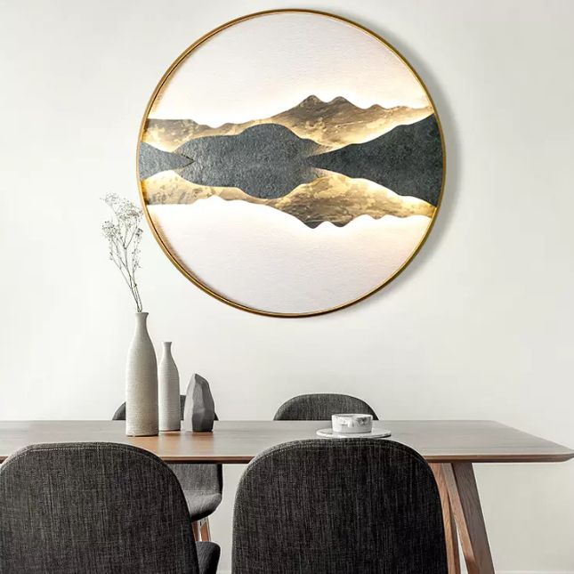 Настенный светильник ImperiumLoft Dawn-B01 232760-23